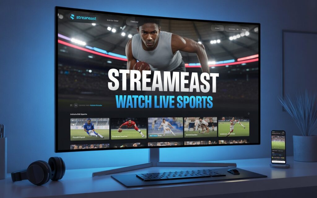 Streameast